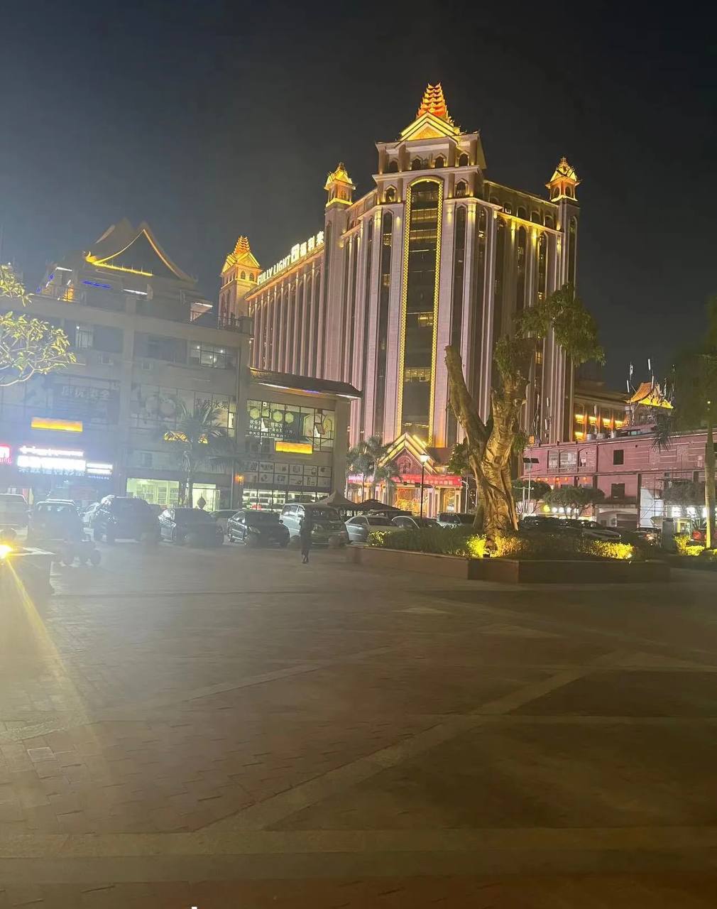 福布斯商业数据可视化图表展示图片